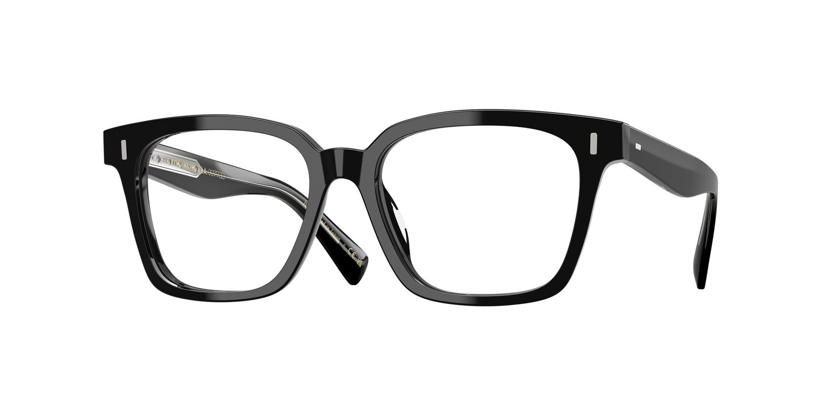 Oliver Peoples Brille OV5568U - Aiona 1731 - Schwarz